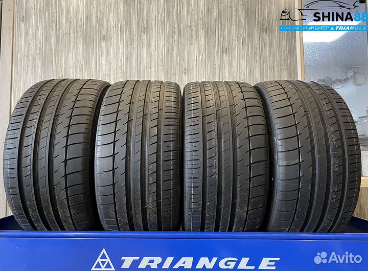 Triangle TH201 245/30 R20 95Y
