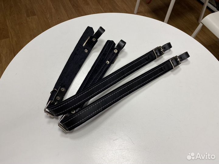 Ремни для баяна, аккордеона, гармони