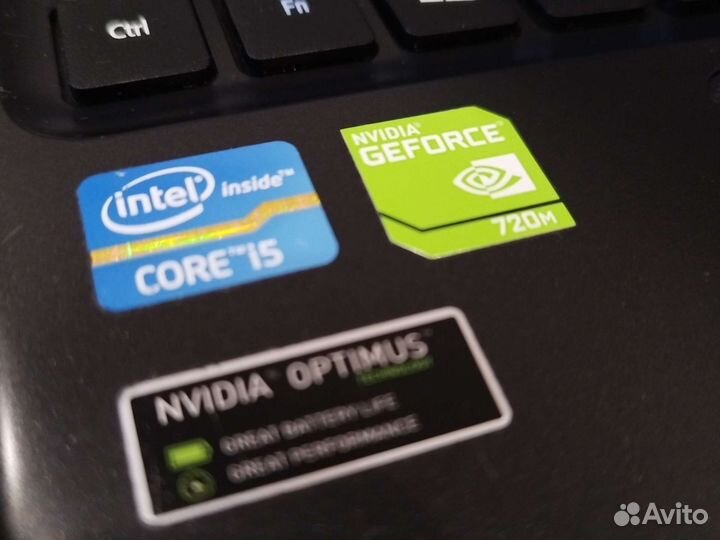 Игровая Торпеда Acer (i5-4ядра/GeF720/8GB/SSD256GB