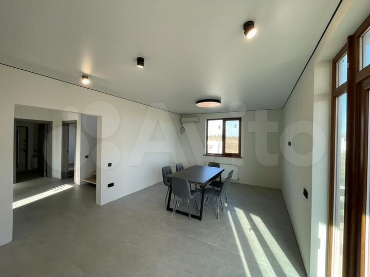 Дом 150 м² на участке 9 сот.