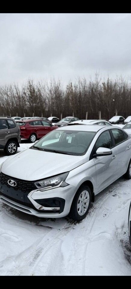 ВАЗ (LADA) Iskra: фото владельца