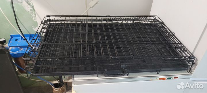 Клетка для собаки #3