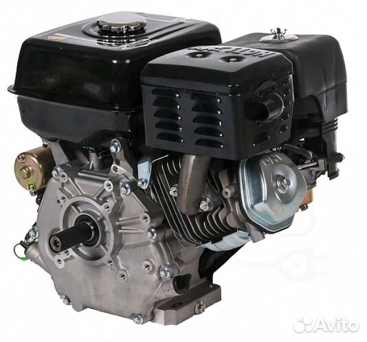 Двигатель Brait 445PE (17 л.с. + электростартер)