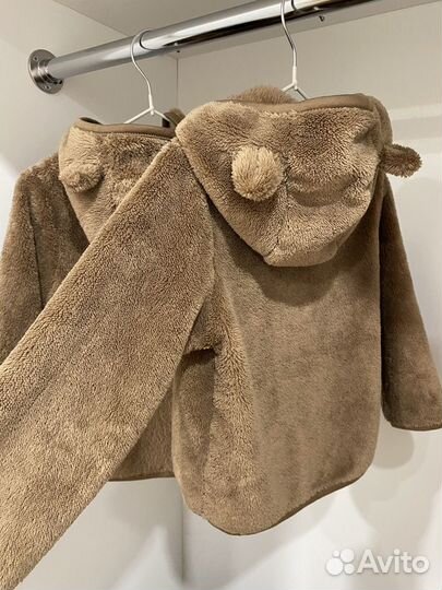 Кофта (2 шт) h&m