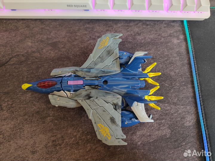 Игрушка Трансформер Hasbro