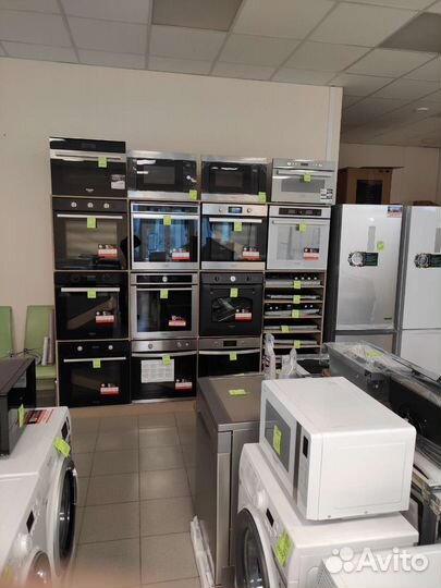 Посудомоечная машина Indesit