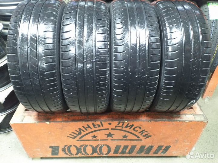 Michelin Energy Saver 205/55 R16
