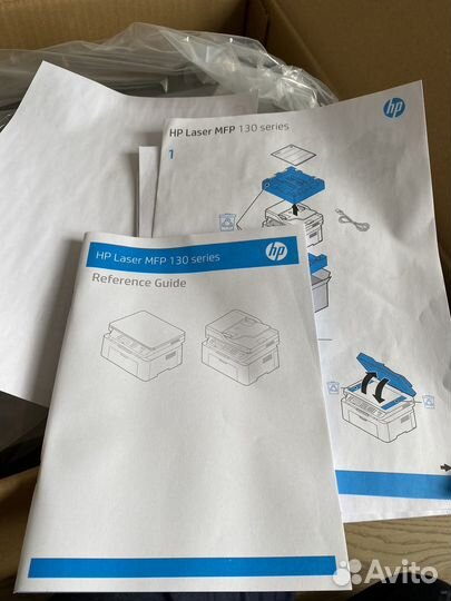 Мфу принтер, копир, сканер