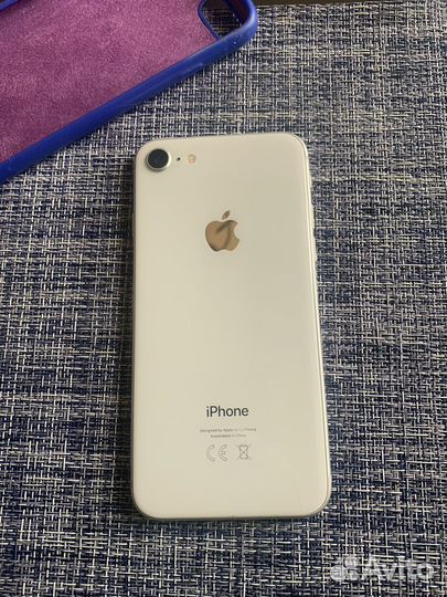 iPhone 8, 64 ГБ