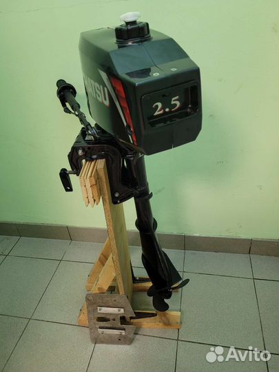 Продам тохатсу 2.5