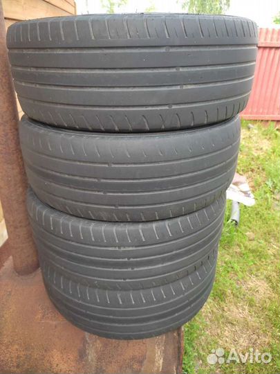 Viatti Strada Asimmetrico 215/65 R16 V