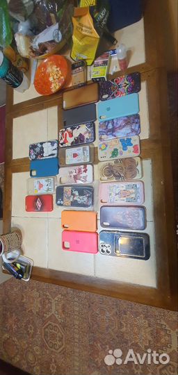 Чехол на samsung galaxy note 10 plus