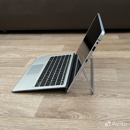 Планшетный пк HP