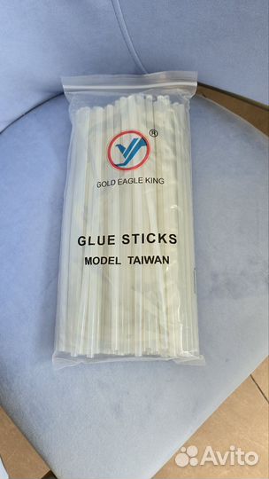 Клеей стержневой для термопистолета