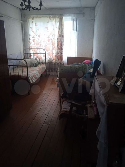 Дом 80 м² на участке 15 сот.