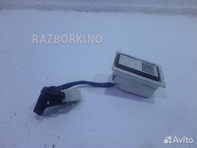 Датчик Ниссан Teana J31