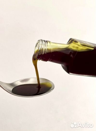 Тыквенное масло холодного отжима