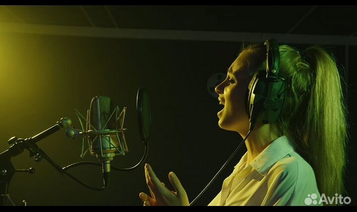 Студия звукозаписи IN/OUT Records (Новосибирск)