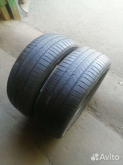 Michelin Energy Saver 205/55 R16
