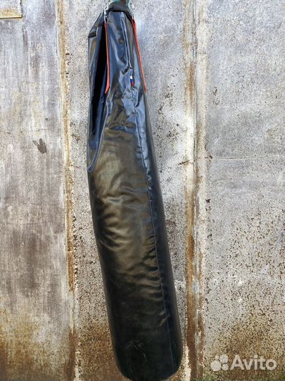 Боксерский мешок