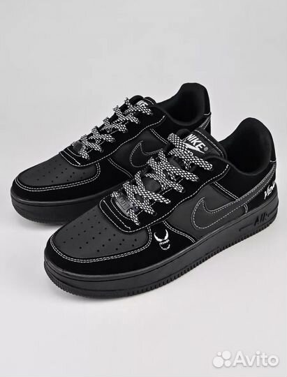 Кроссовки Nike Air Force 1 Venom