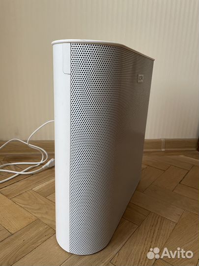 Воздухоочиститель bork