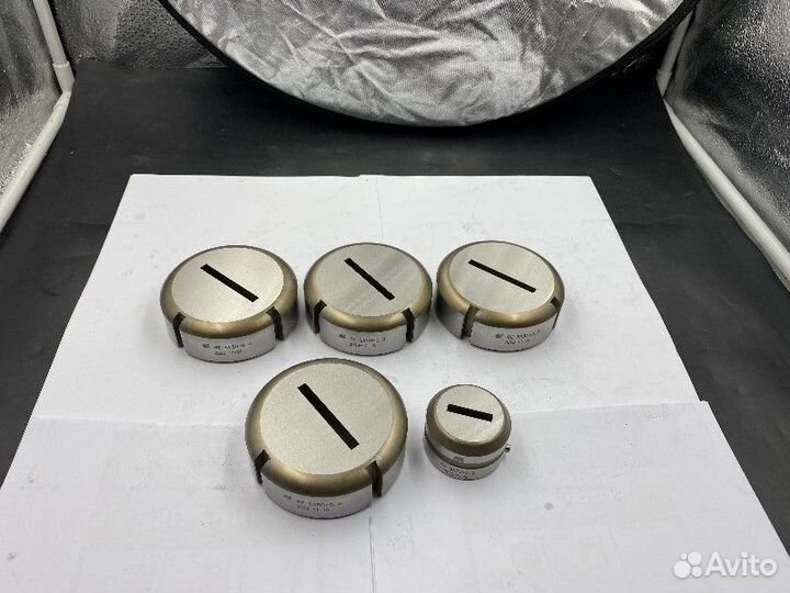 Пробивной инструмент