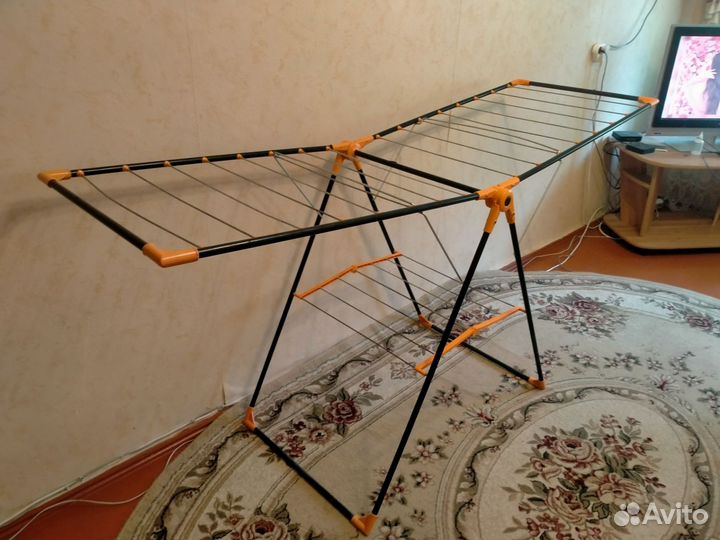 Продам Сушилка для белья