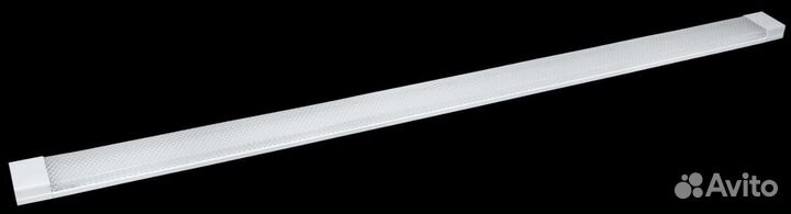 Светильник светодиодный линейный