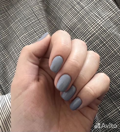 Маникюр, гель лак, наращивание