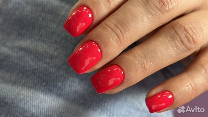 Маникюр / Педикюр