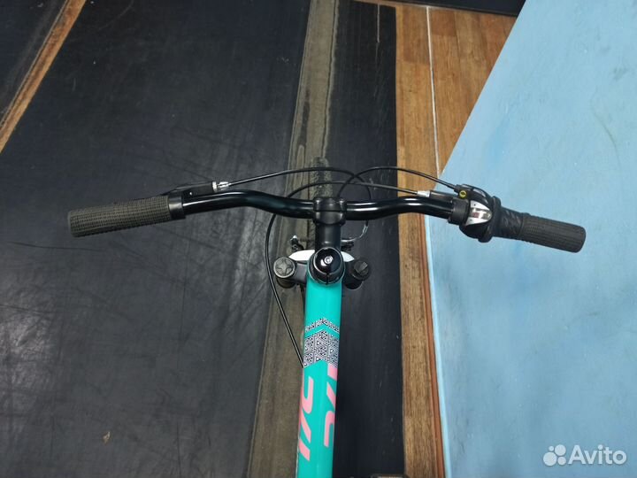 Cannondale kids trail 24