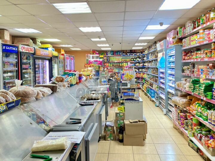 Покупайте магазин на Корнетова