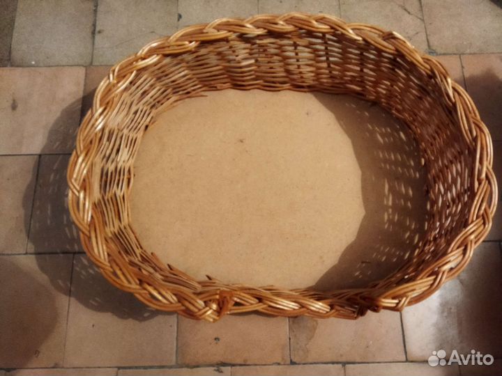 Лежанка для животных