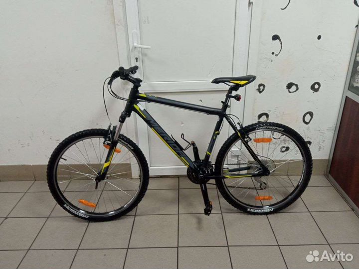 2 шт Merida Matts 15 и 20 к 26 р20 в отличном ходу