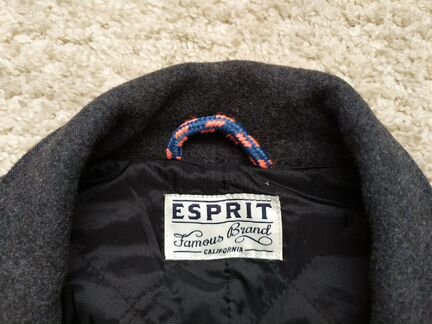 Пальто Esprit