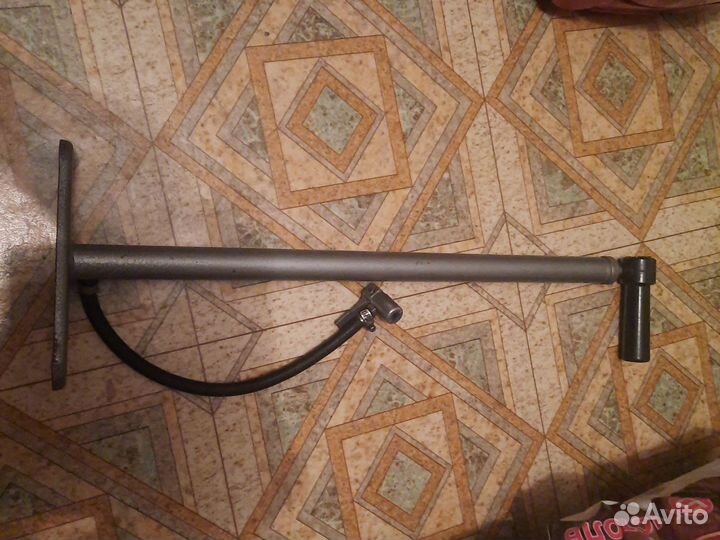 Велосипед взрослый