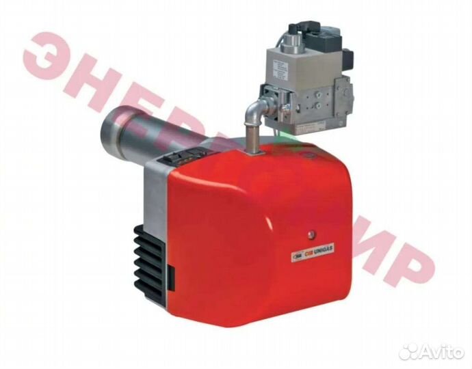 Buderus Logano G215 WS 78kw