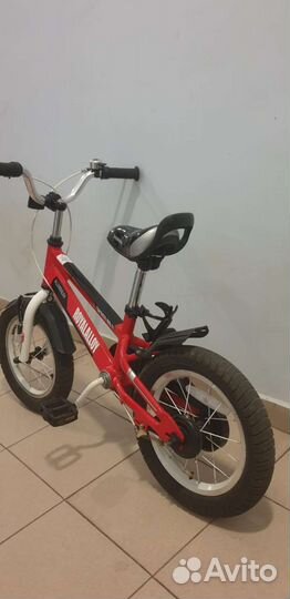 Детский велосипед RoyalAlloy