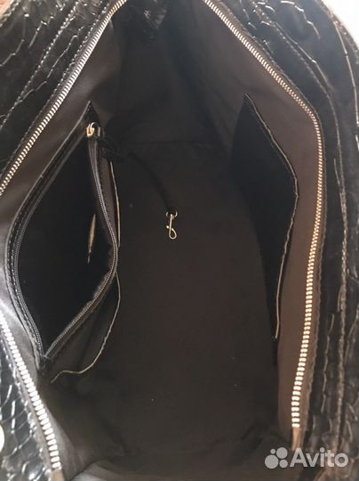 Итальянская женская сумка