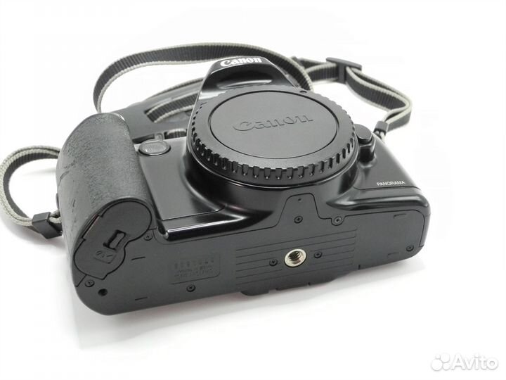 Canon EOS kiss body box