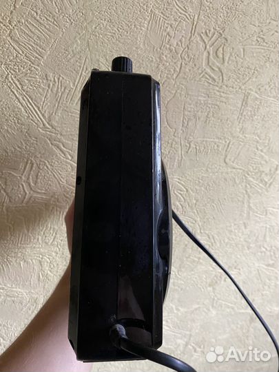 Радио образ