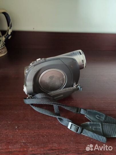 Фотоаппарат Panasonic