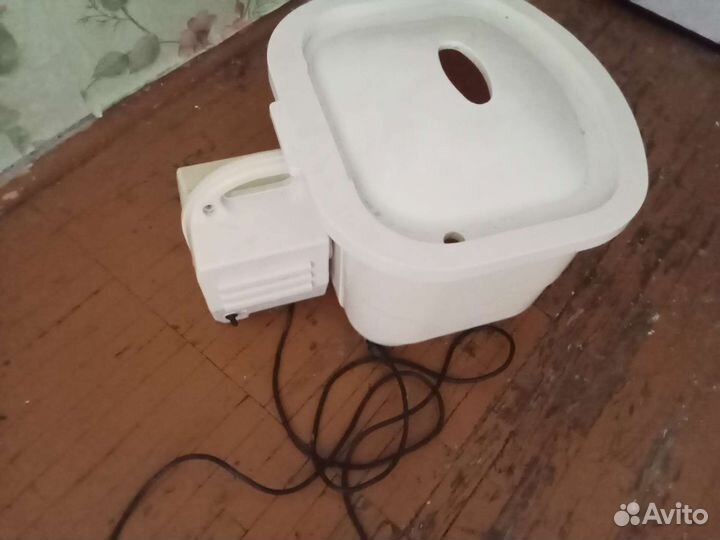 Стиральная машина малютка