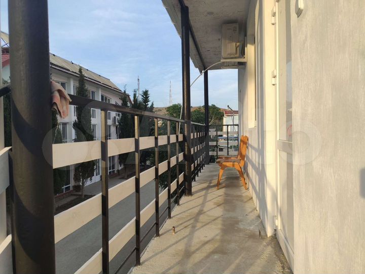 Дом 64 м² на участке 6 сот.