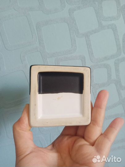 Аромалампа новая