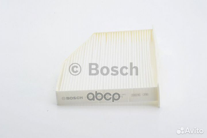 Фильтр салона 1987432097 Bosch