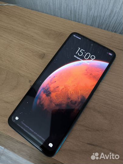 Xiaomi Redmi Note 9 Pro, 6/128 ГБ