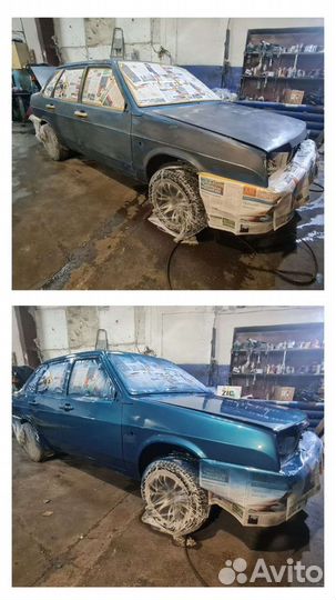 Сто Автомастер