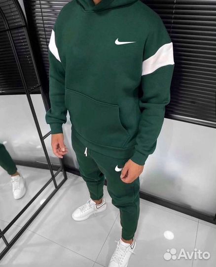 Костюм-двойка nike